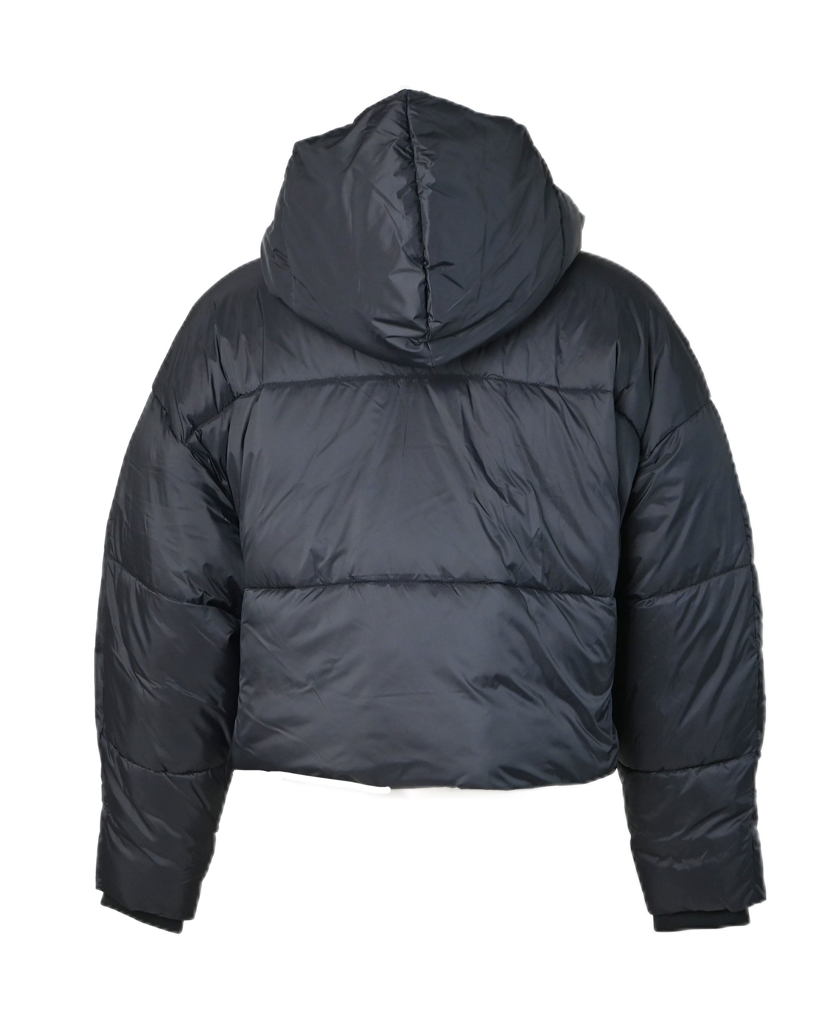 Calvin Klein × HEAVYWEIGHT CLASSIC PUFFER FASHION / BLACK