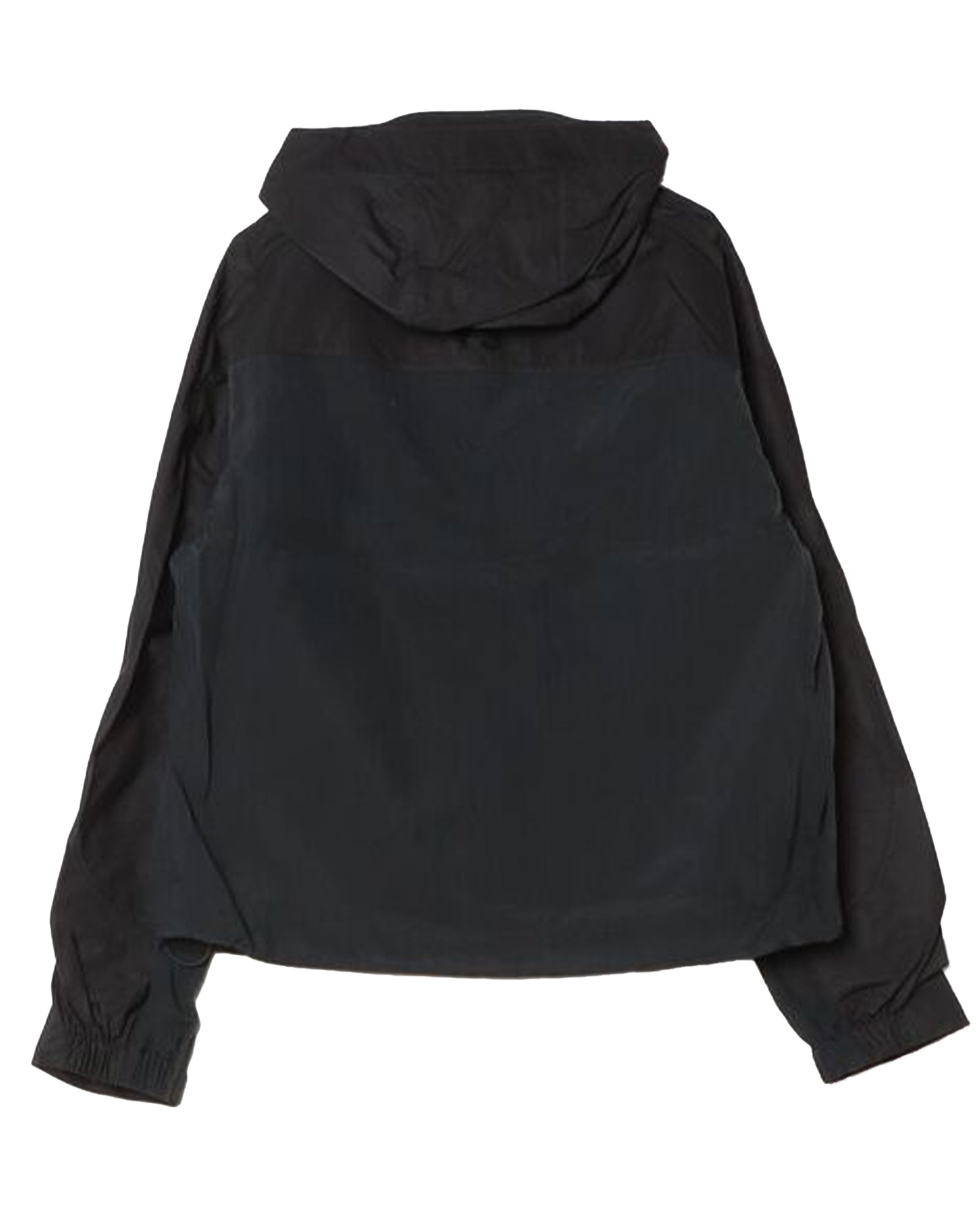 Y-3(ワイスリー) HOODED UTILITY JACKET / BLACK | Detail Application