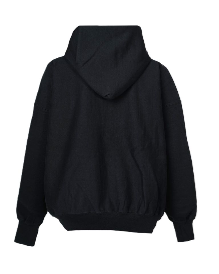 READYMADE × HOODIE ARCH LOGO / BLACK