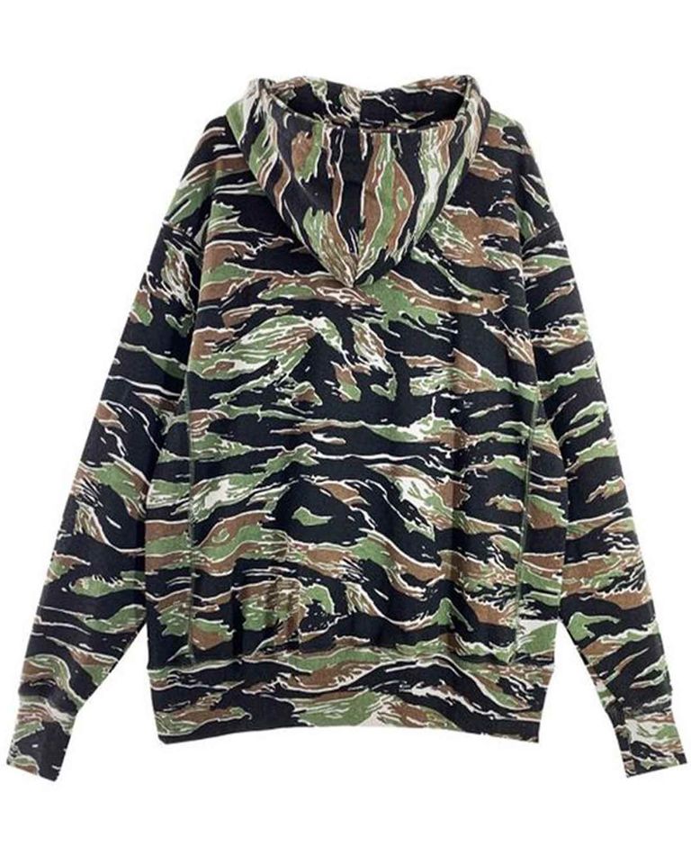 READYMADE・レディメイド - パーカー・フーディ HOODIE / CAMO