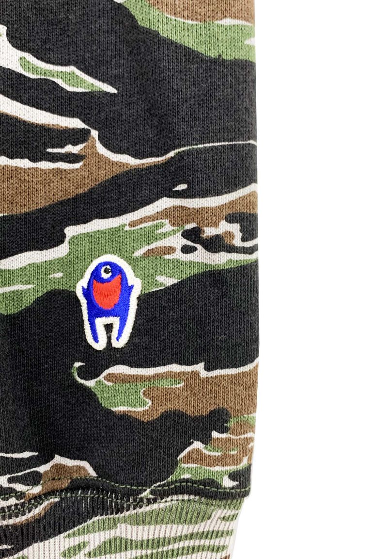 READYMADE・レディメイド - パーカー・フーディ HOODIE / CAMO