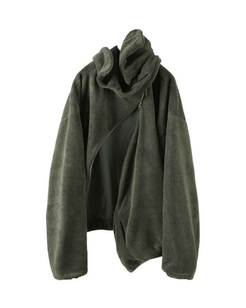 POST ARCHIVE FACTION (ポスト アーカイブ ファクション) AW23 HOODIE