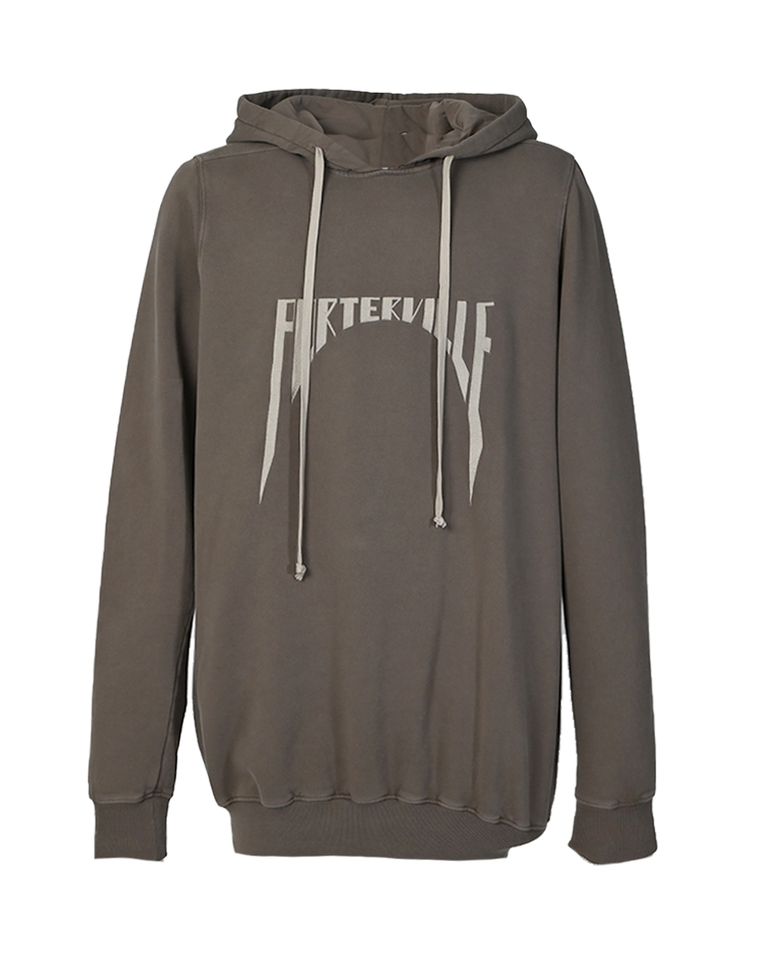HOODIE / DUST