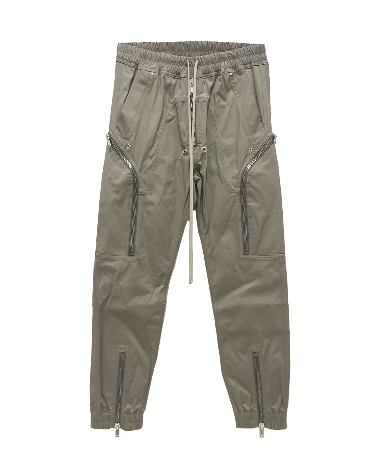 RICK OWENS・リック オウエンス - カーゴパンツ HEIZER CARGO  / DRK PEARL