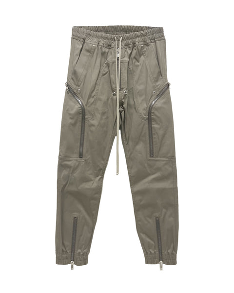 RICK OWENS (リックオウエンス ) AW26 HEIZER CARGO / DRK PEARL