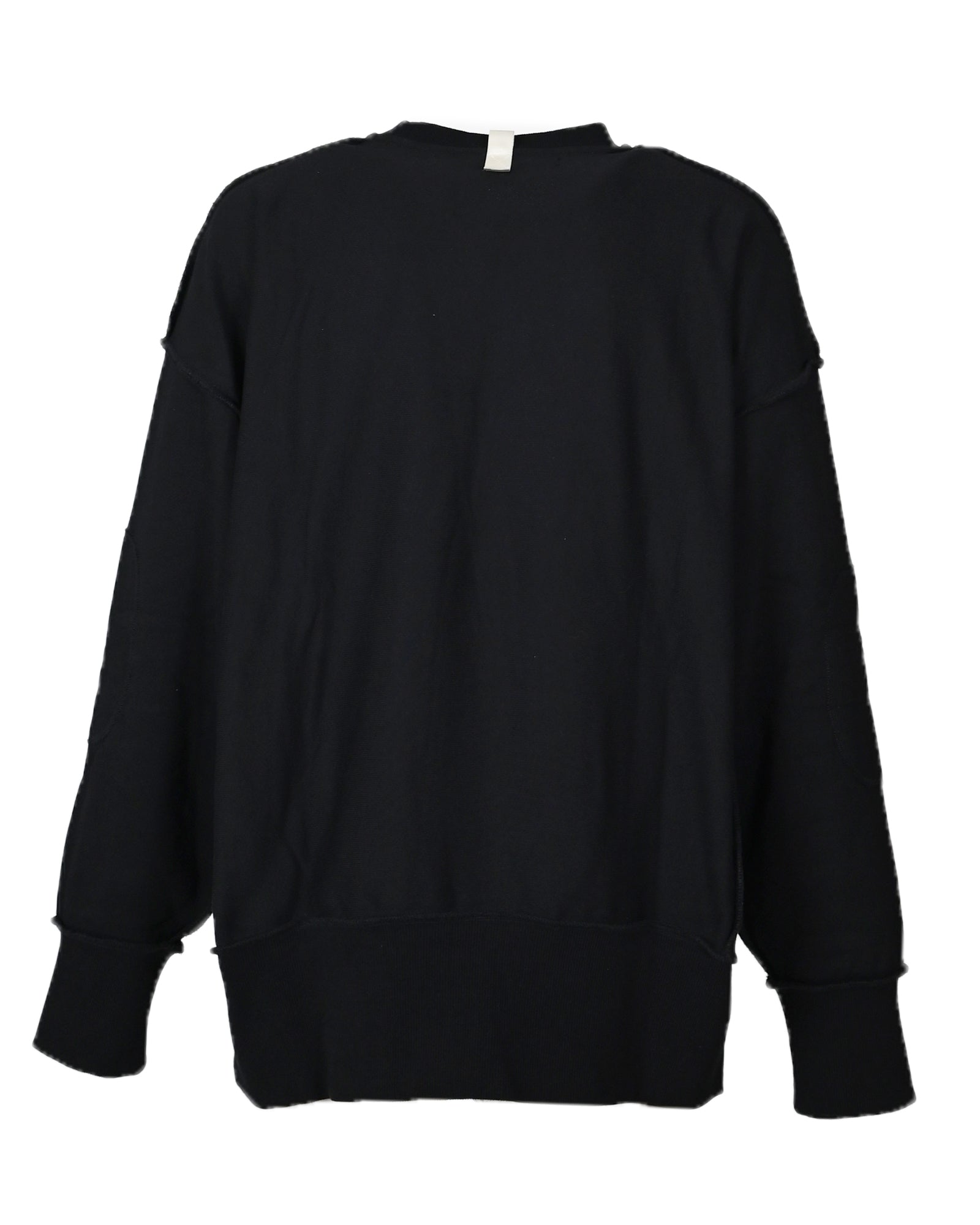 Advisory Board Crystals・アドバイザリー・ボード・クリスタルズ - スウェット INSIDE OUT CREWNECK SWEATSHIRT / BLACK