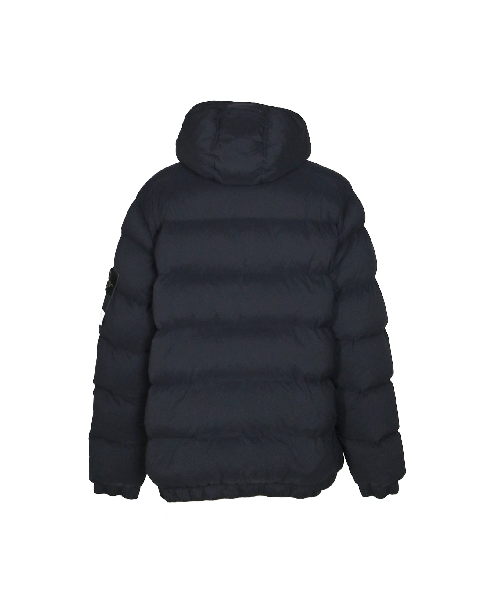 STONE ISLAND・stone island -  CRINKLE REPS NY RECYCLED NYLON / NERO