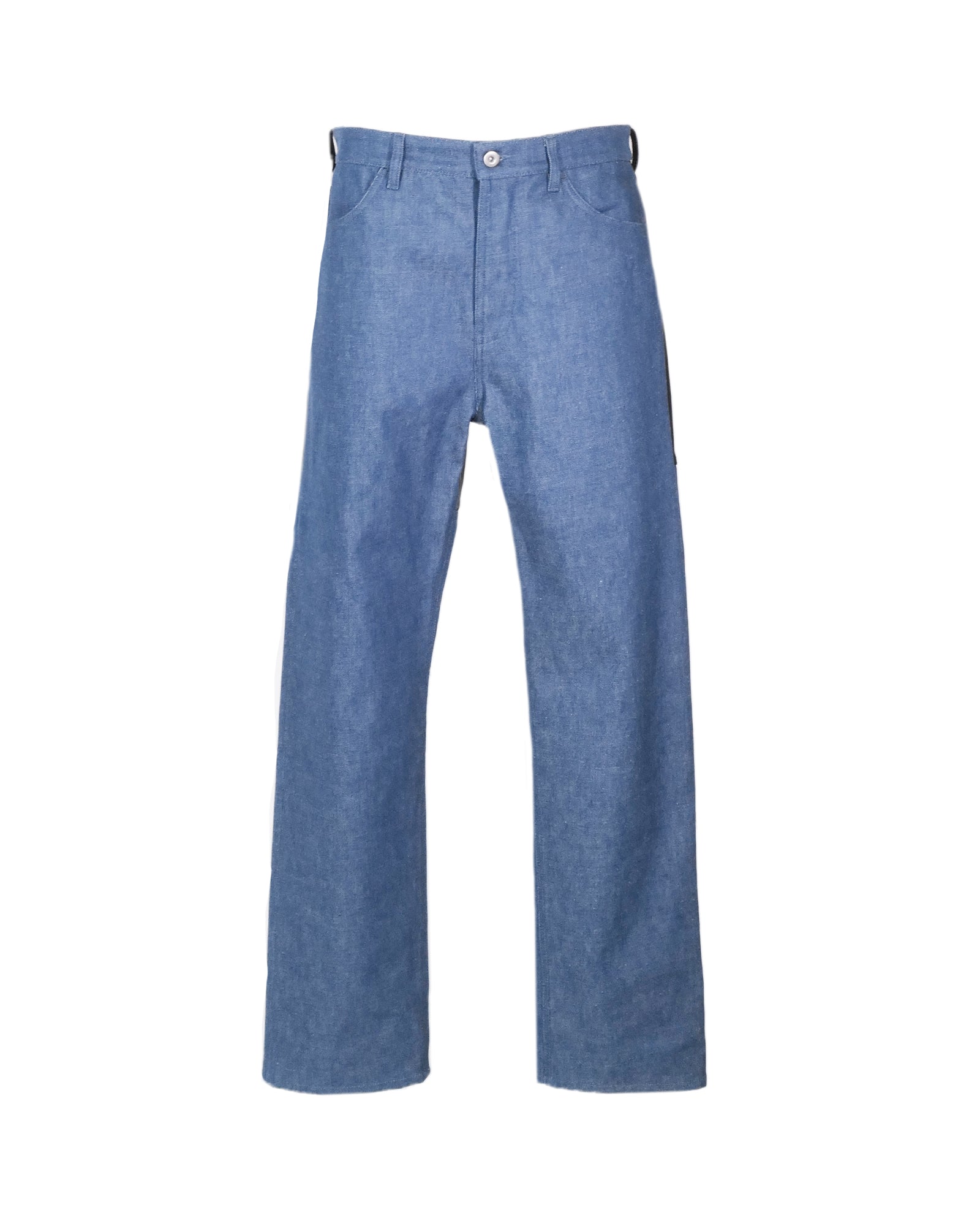 TROUSER 115 AW 21 WL / DENIM