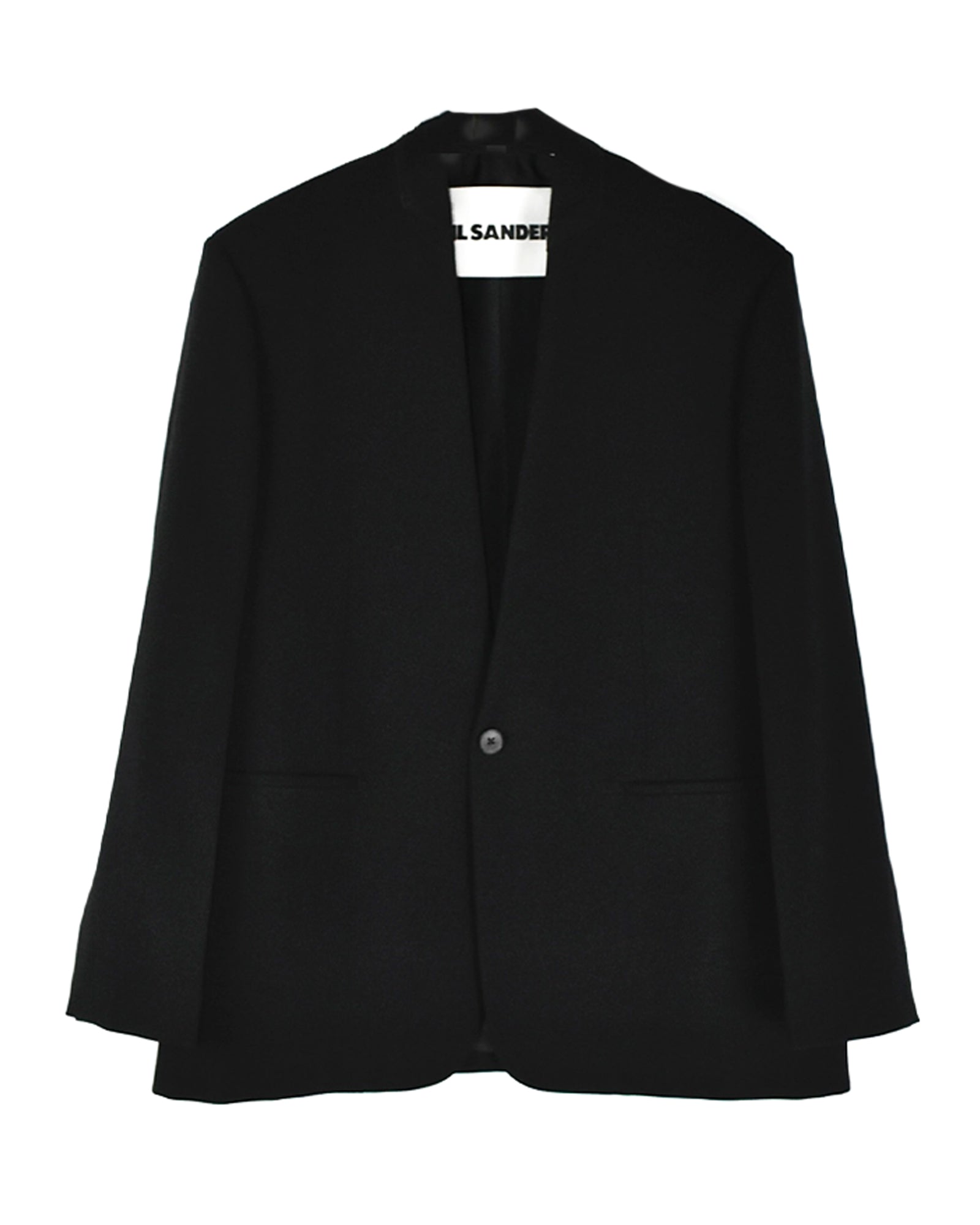 JACKET 56 TM / BLACK
