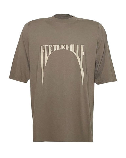 RICK OWENS (リック オウエンス) JUMBO SS T / DUST | Detail