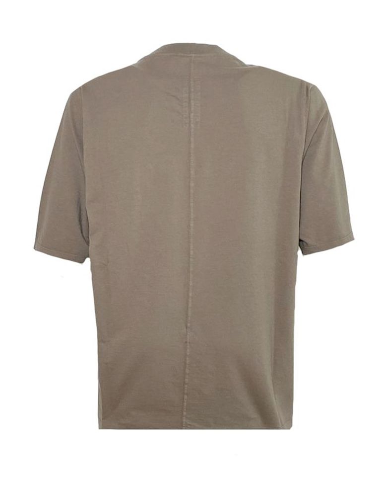 RICK OWENS × JUMBO SS T / DUST