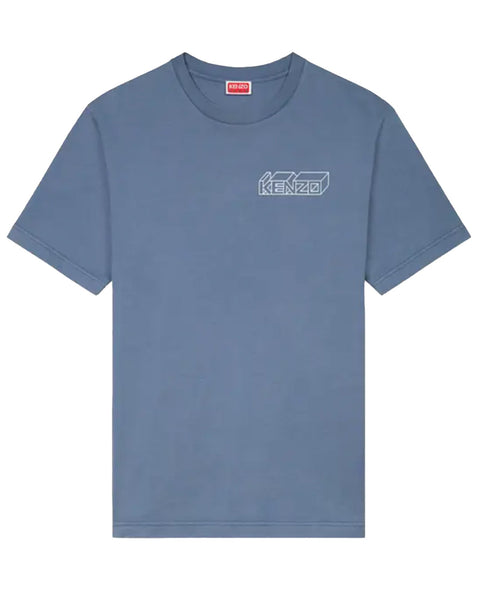 KENZO KUBE CLASSIC LS T-SHIRT GOTS Lサイズ KUBE CLASSIC LS T-SHIRT GOTS | KENZO(ケンゾー) / トップス