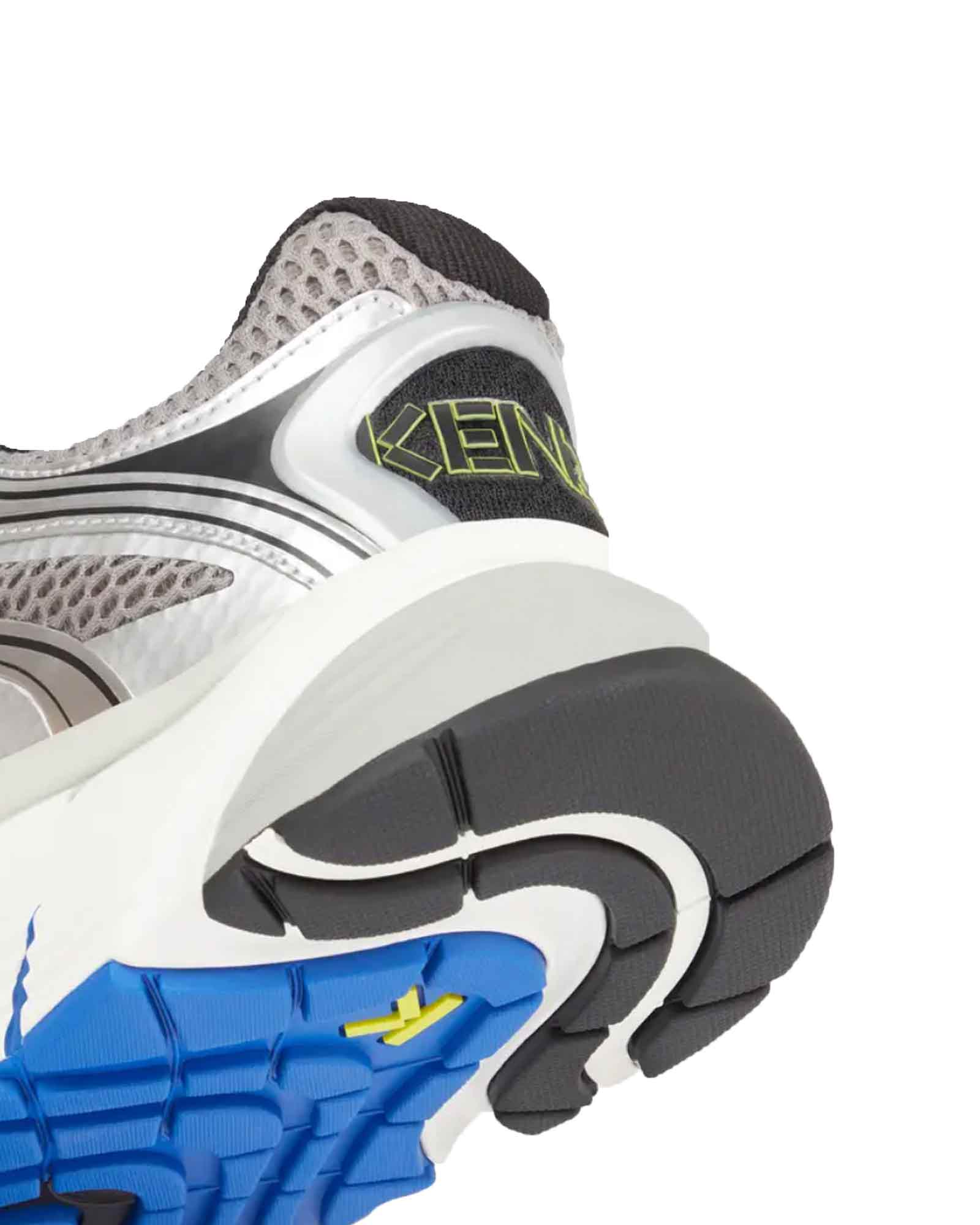 KENZO × KENZO TECH RUNNER SNEAKERS  / PISTACHE