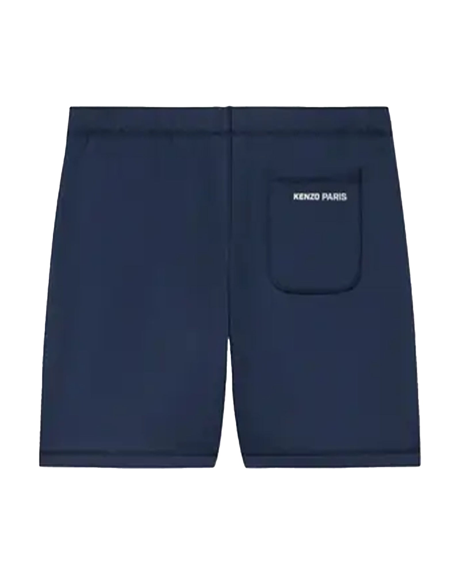 KENZO・Kenzo -  KENZO JUNGLE ELEPHANT SHORTS / BLUE