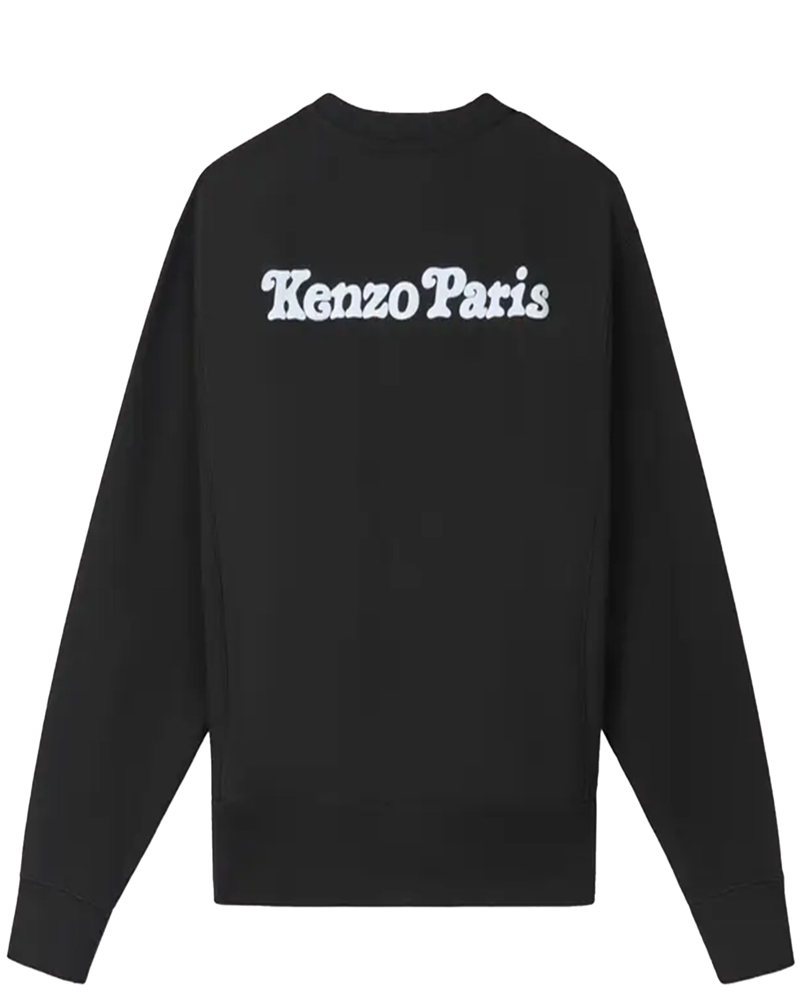 KENZO・ケンゾー - スウェット VERDY COLLECTION CLASSIC SWEATSHIRT / BLACK