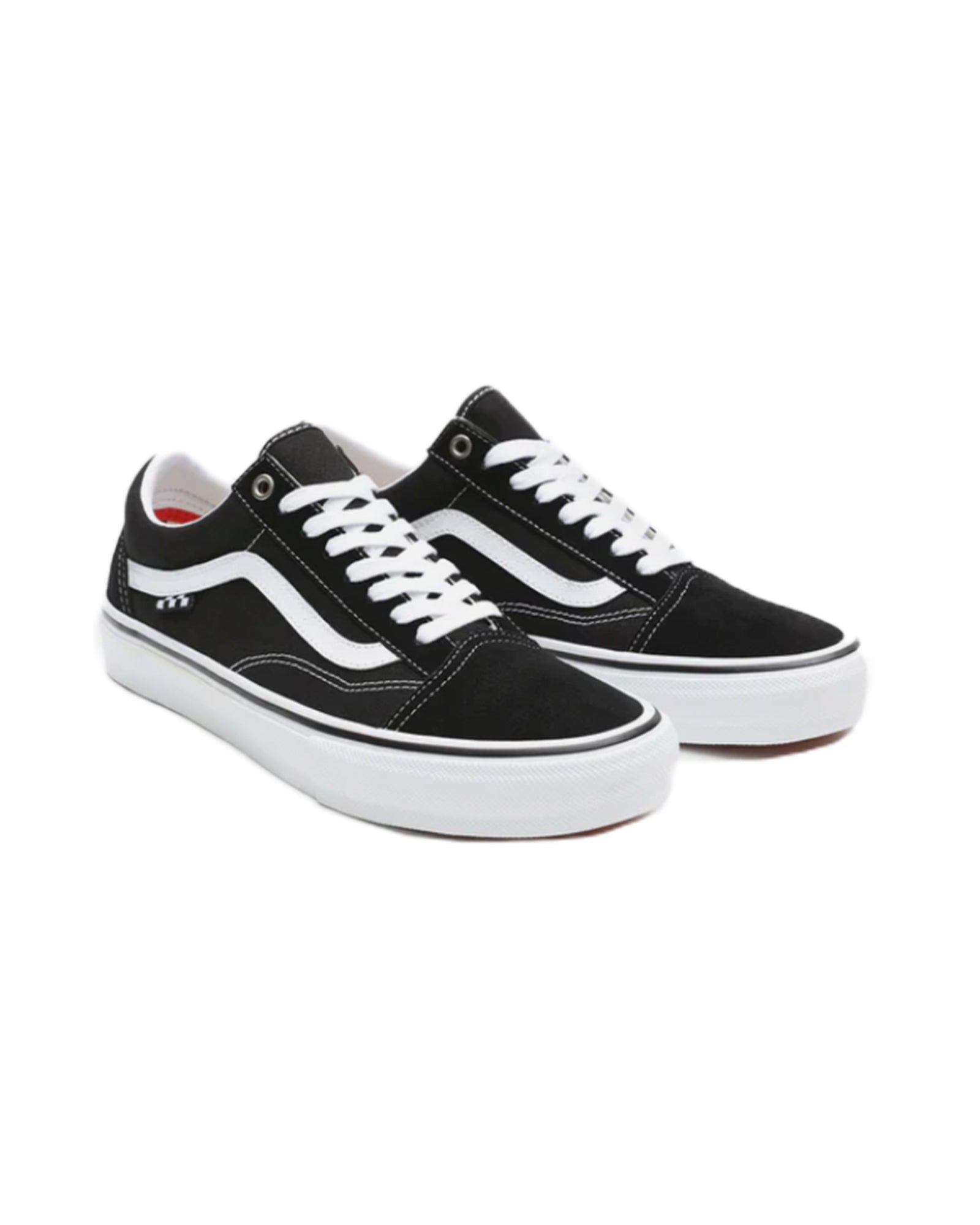 VANS・バンズ - ローカットスニーカー MN SKATE OLD SKOOL / BLACK