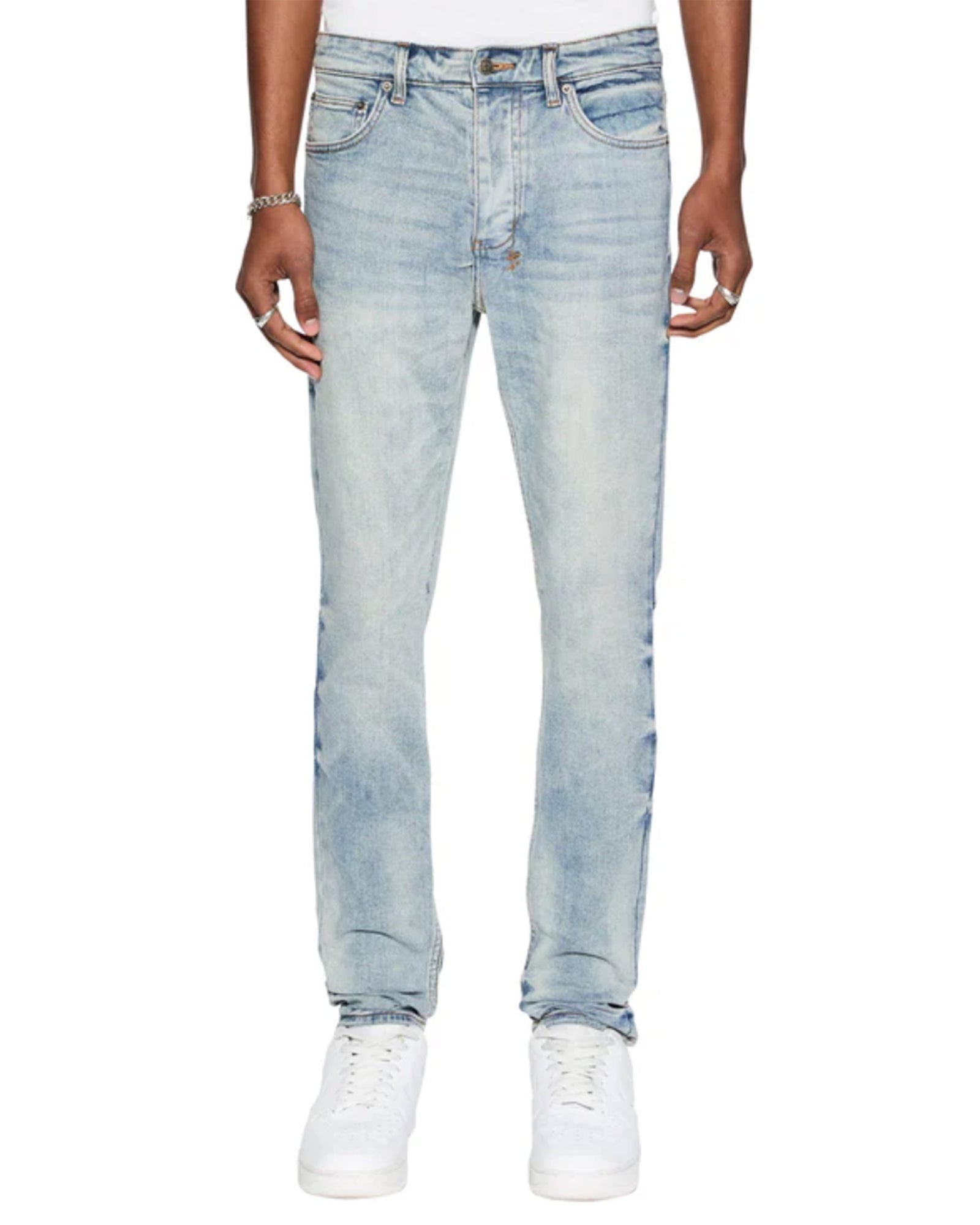Ksubi・Subi -  CHITCH PURE DYNAMITE / BLUE