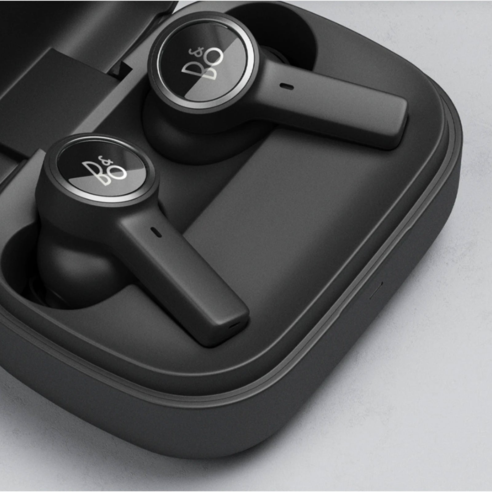BANG & OLUFSEN・バングアンドオルフセン - インテリア BANG & OLUFSEN BEOPLAY EX / BLACK