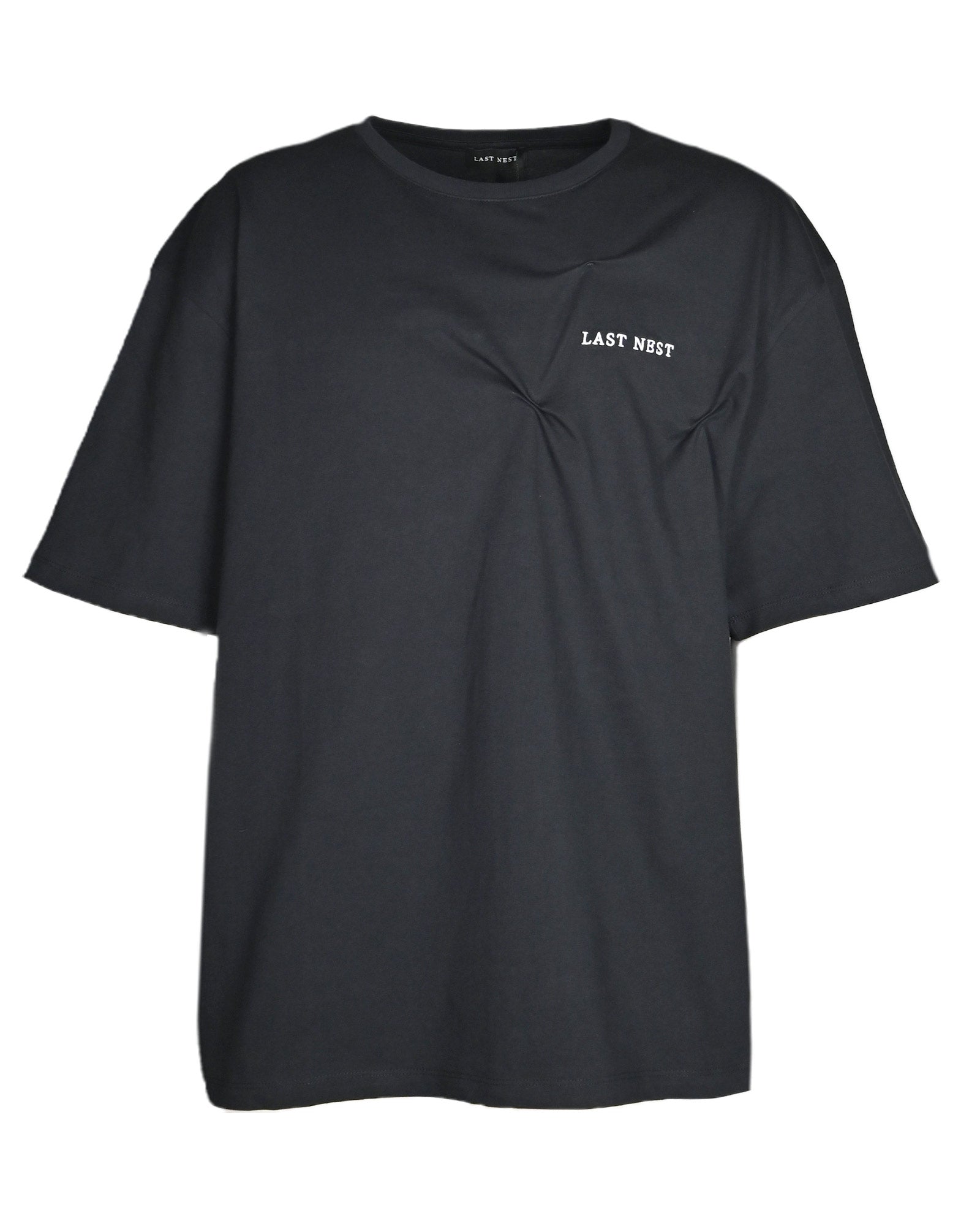 トップス LAST NEST jesus layered tee LAST NEST(ラストネスト)商品ページ - Nightmares Layered T