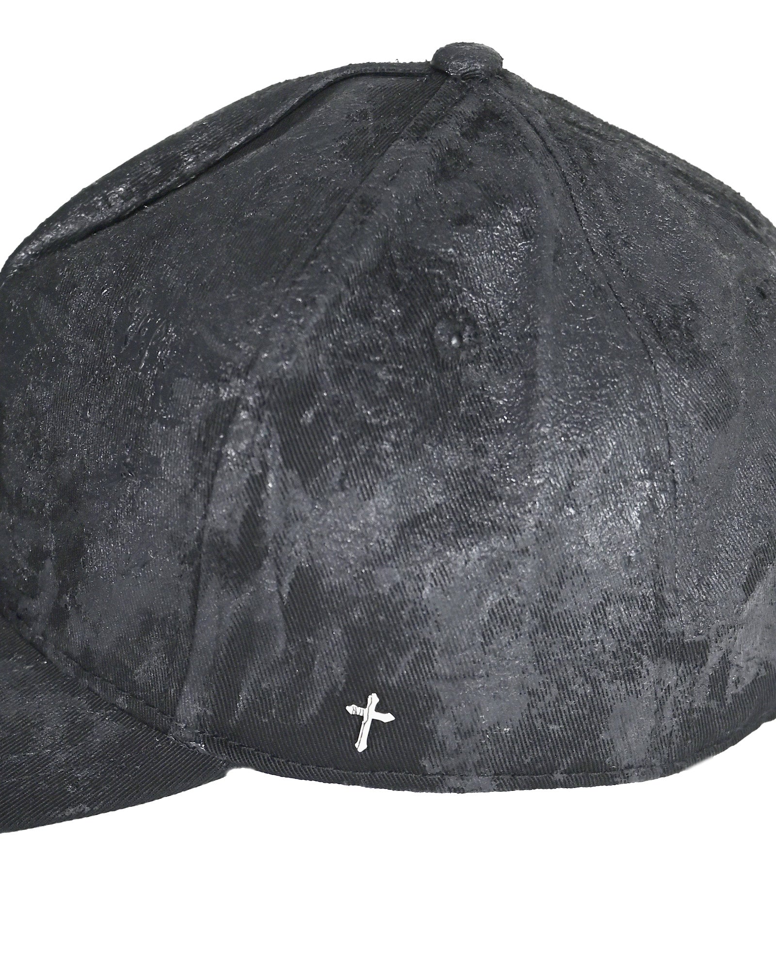 COATING CAP / BLACK | detail-online-store