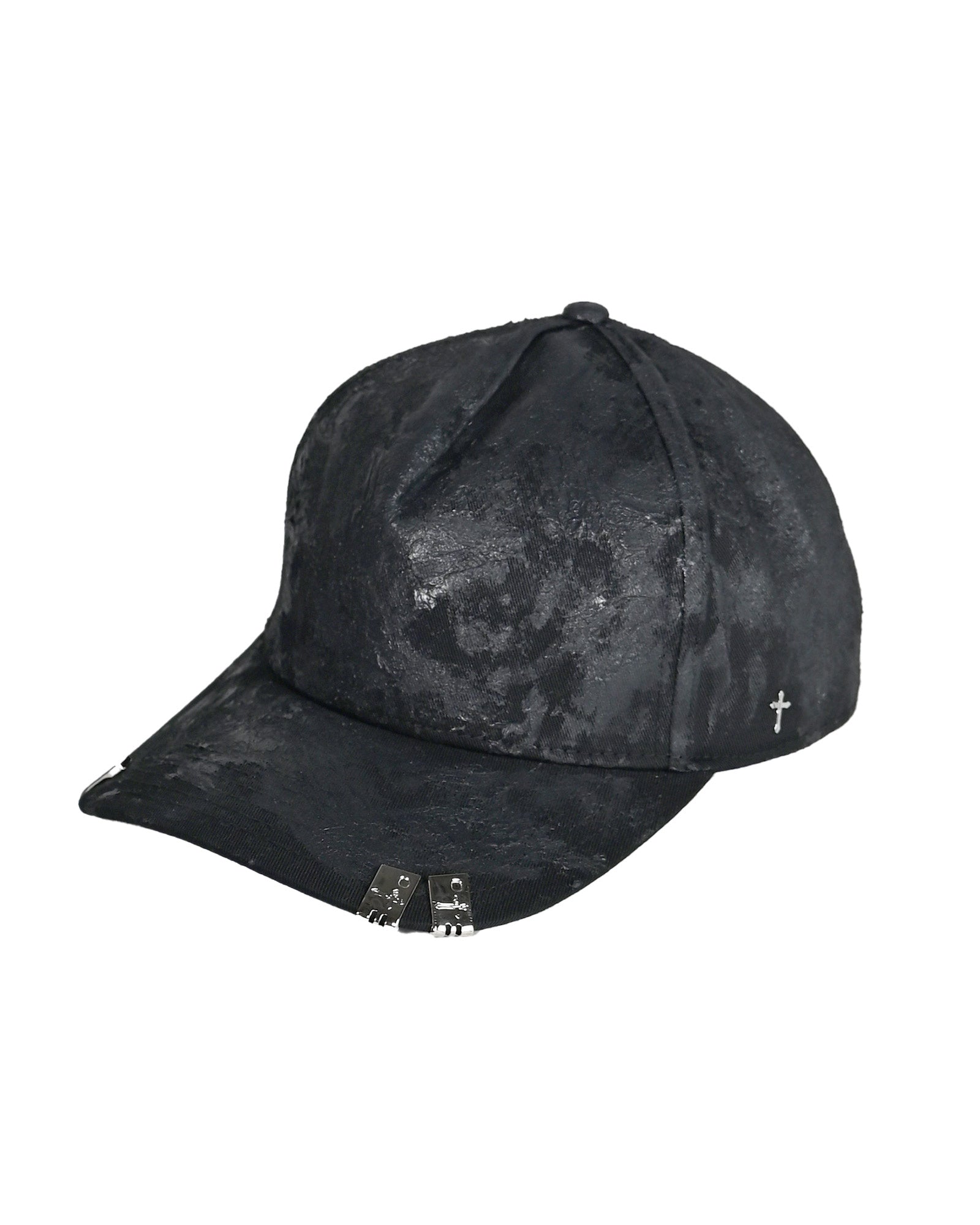 COATING CAP / BLACK | detail-online-store