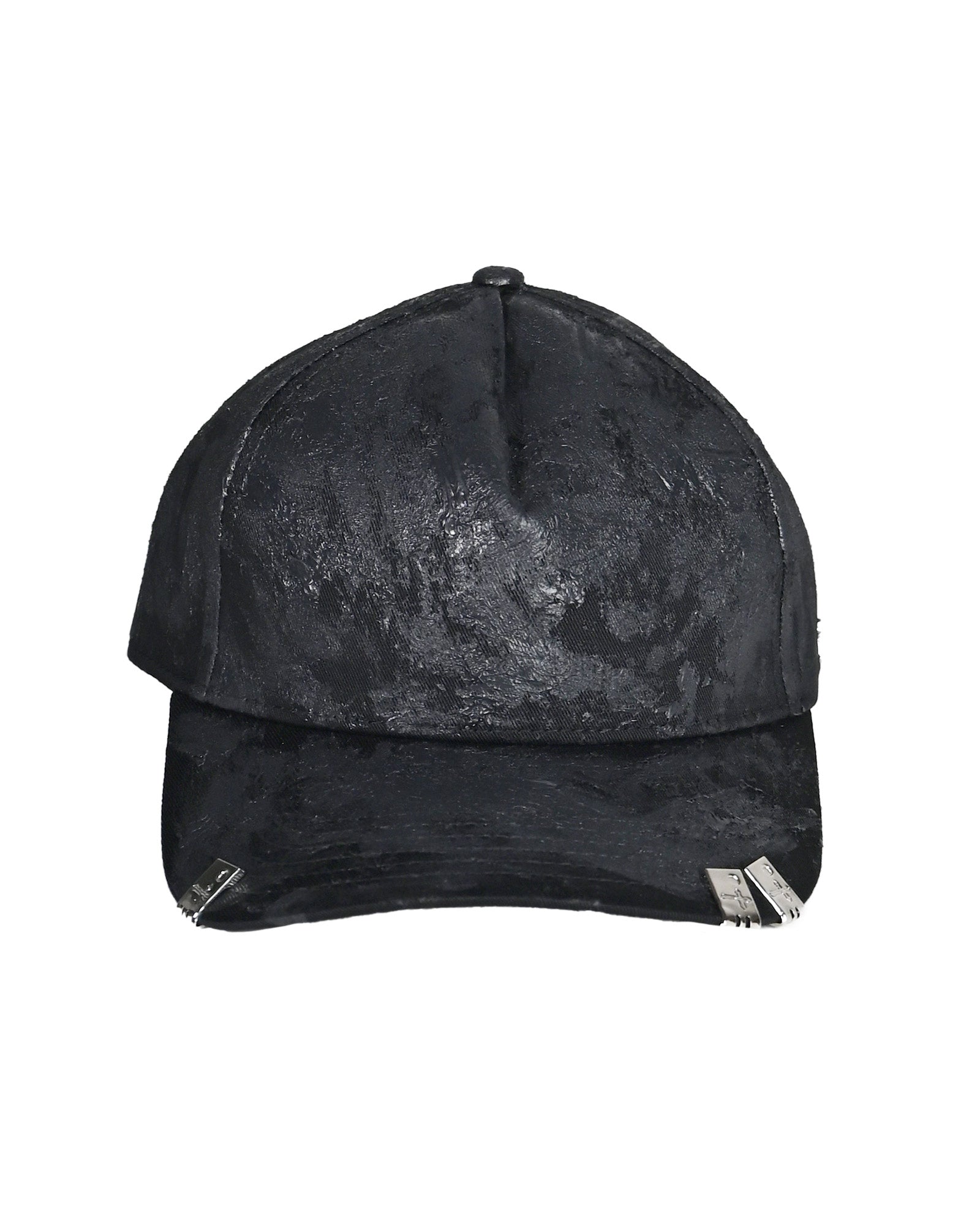 COATING CAP / BLACK