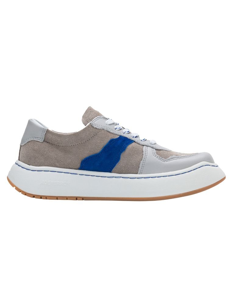 LOG; BAUS SNEAKER / GREY