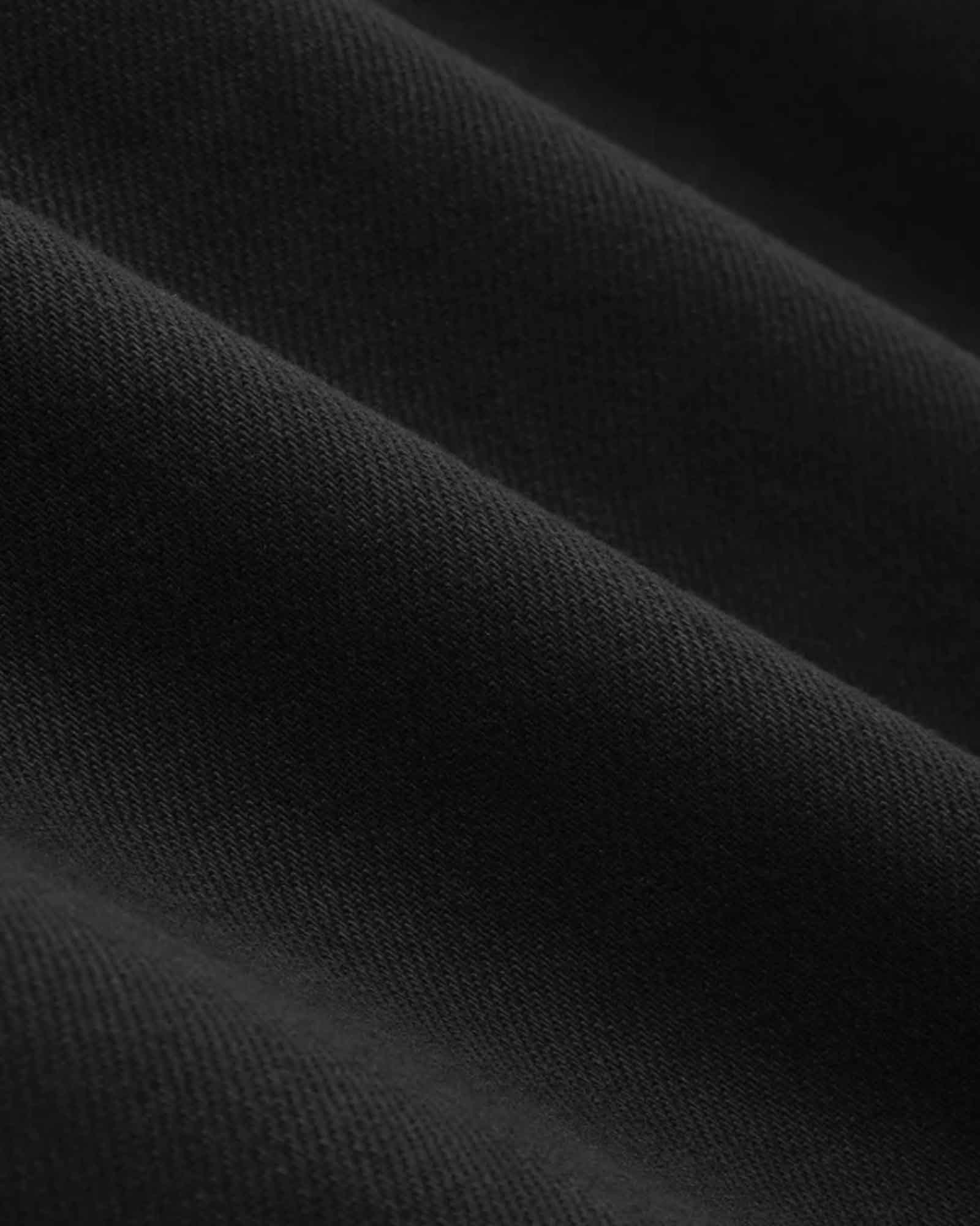 ESSENTIALS・エッセンシャルズ - デニムパンツ LOUNGE PANTS / BLACK / (Kids)