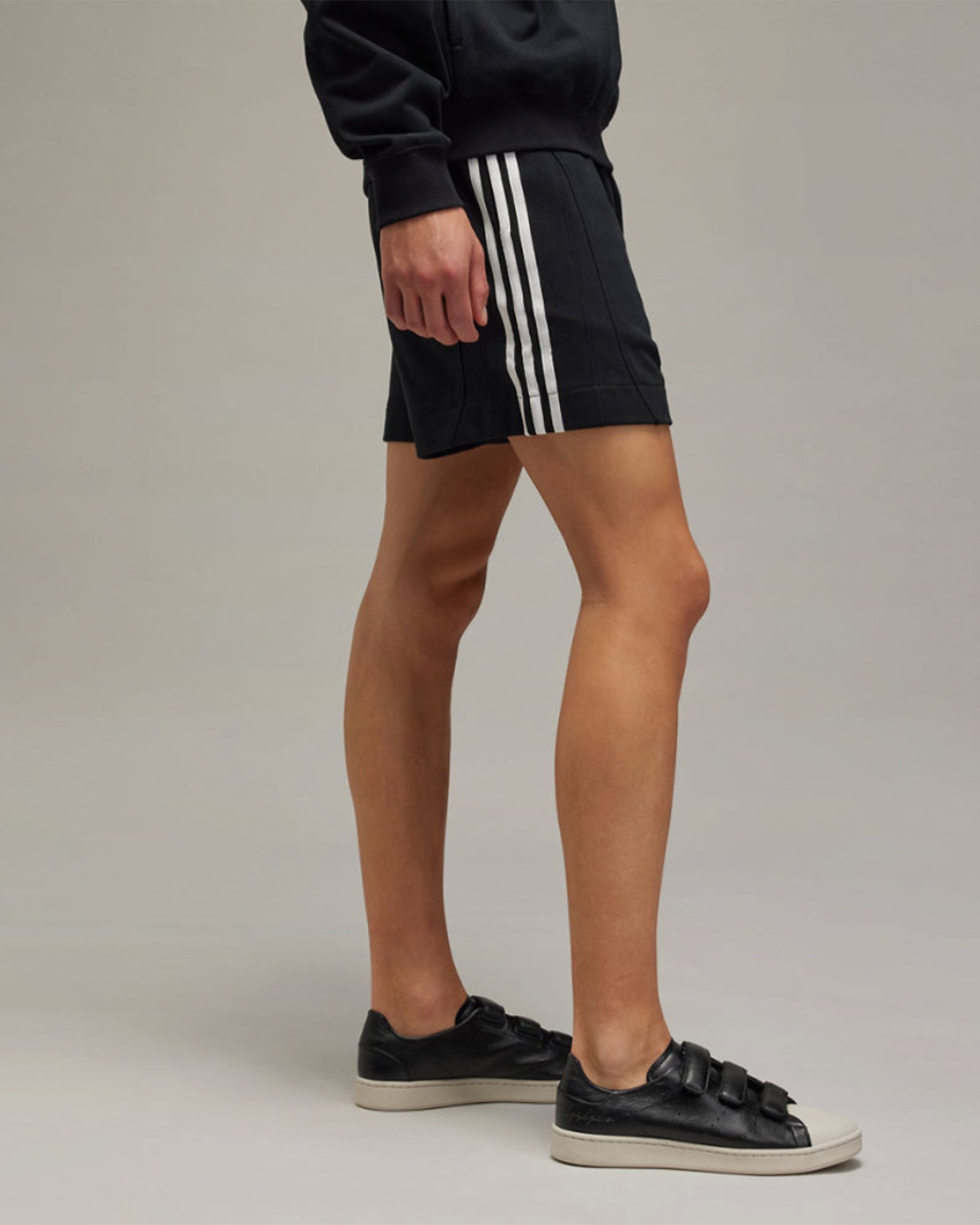 Y-3・ワイスリー - ハーフ・ショートパンツ M FT CUTL SHORT / BLACK