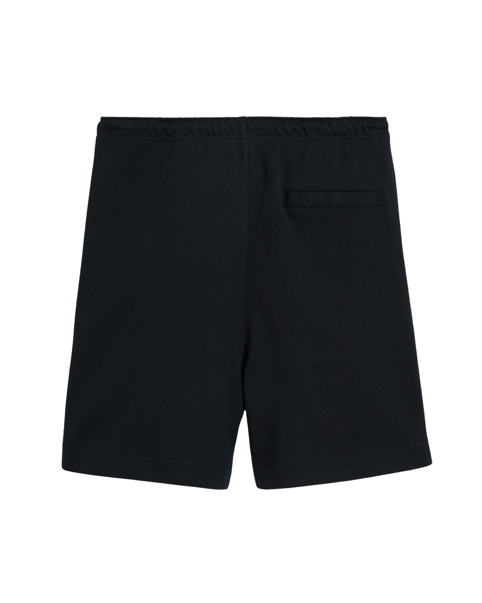 Y-3 × M FT SHORTS / BLACK