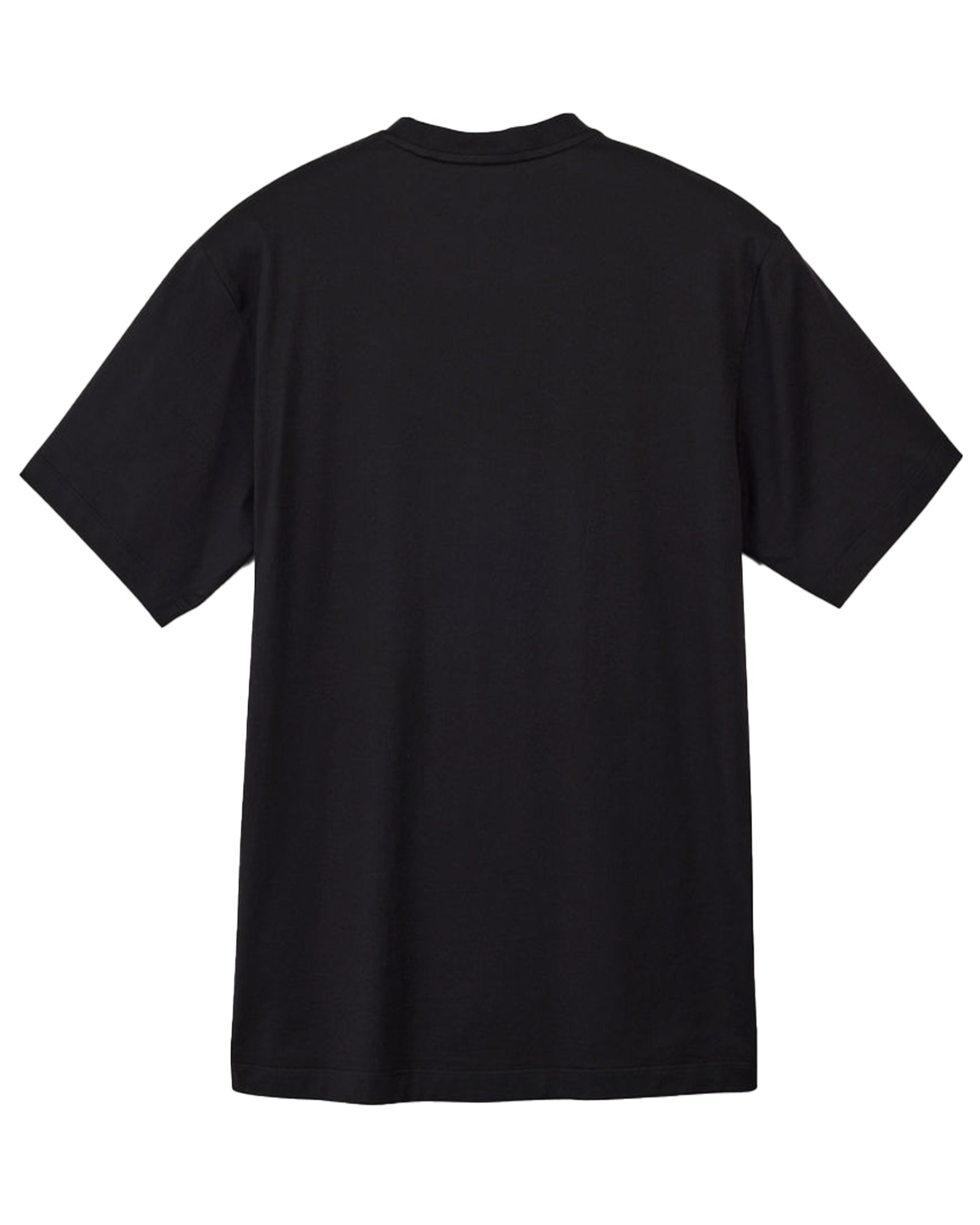 Y-3・weissly -  M REG SS TEE / BLACK