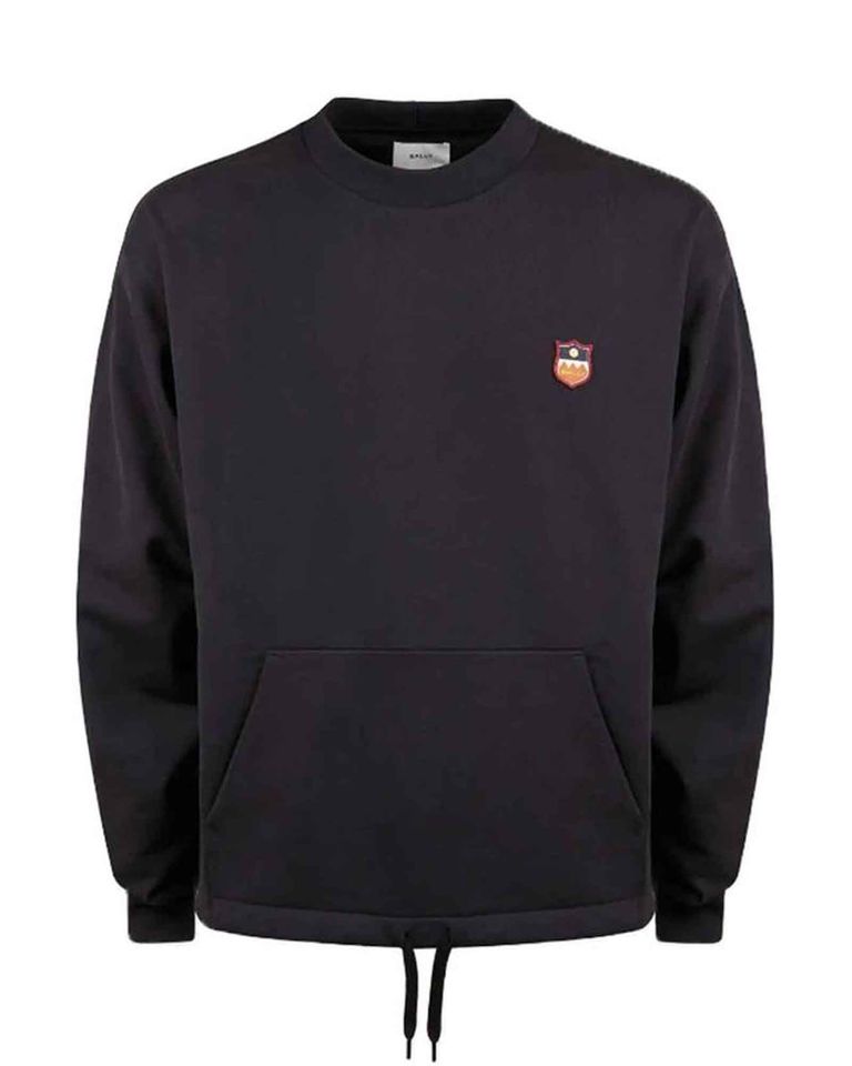 BALLY × M5BAB66F / NAVY