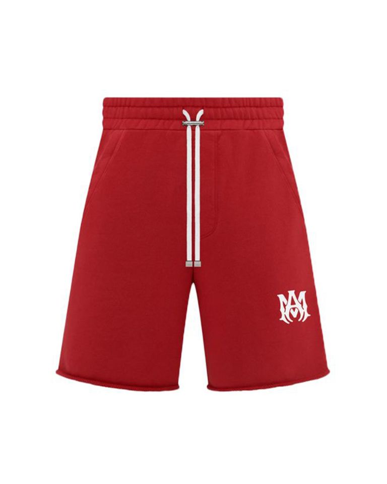 MA LOGO SHORT / RED