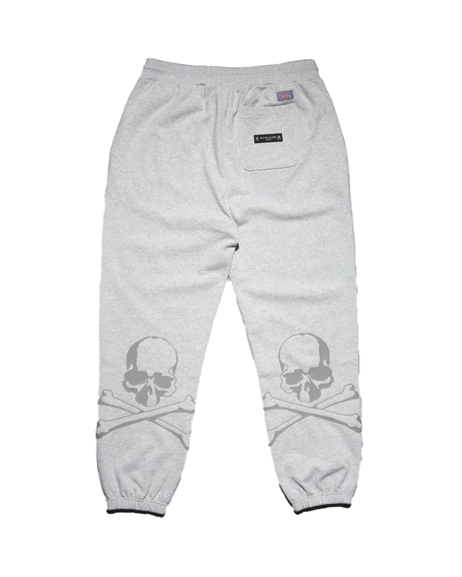 mastermind・mastermind -  SWEAT PANTS / TOP GRAY