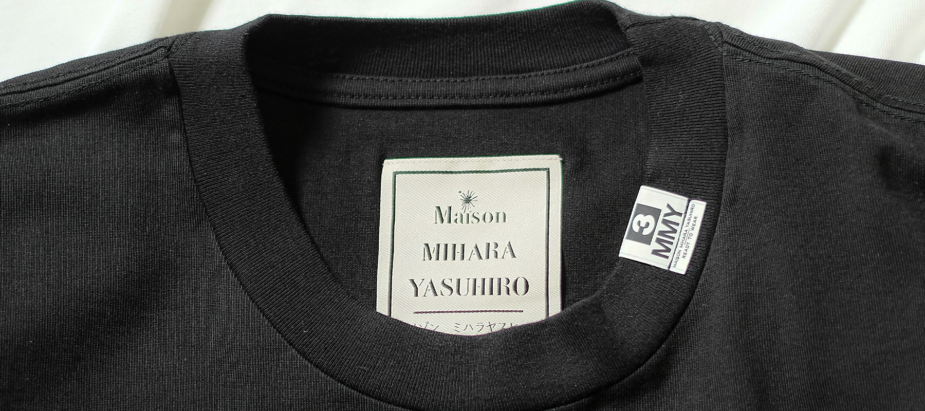 MIHARA YASUHIRO