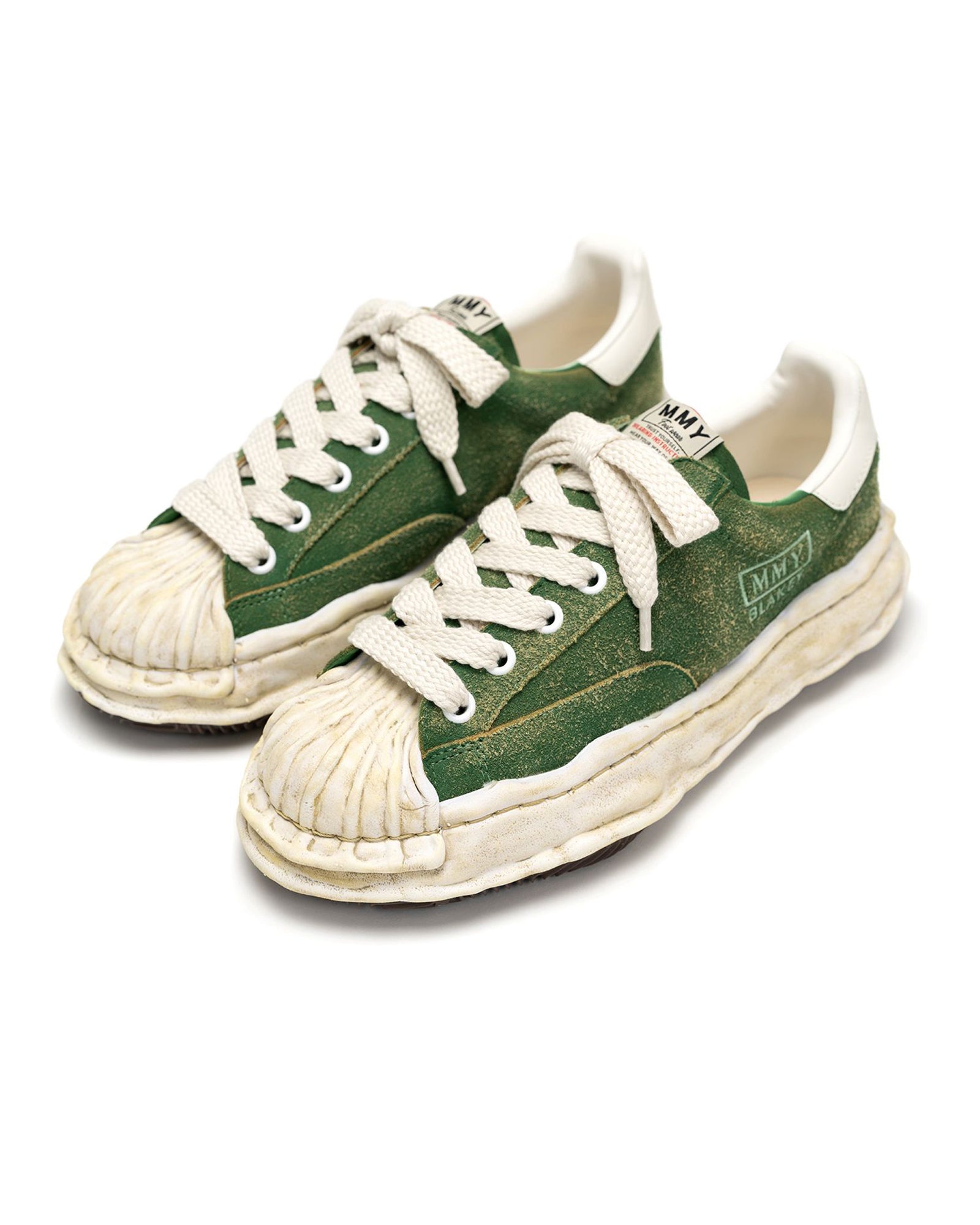 MIHARA YASUHIRO vintage加工 BLAKEY Maison MIHARA YASUHIRO ONLINE STORE（ミハラヤスヒロ
