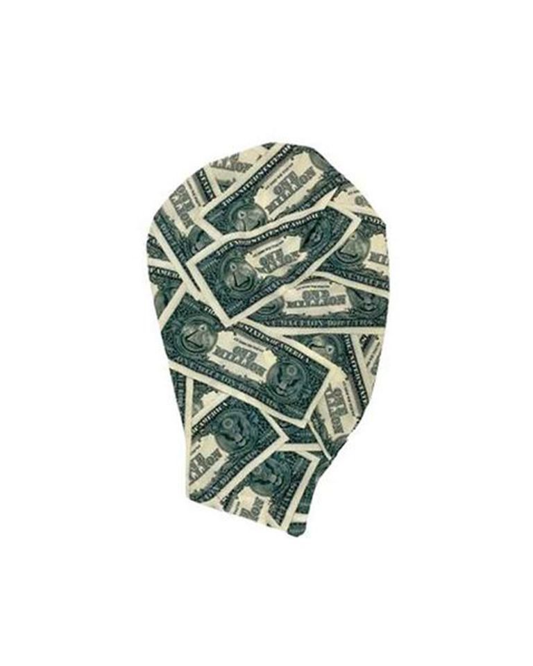MILLION DOLLAR STYLING MASK / MILLION DOLLAR