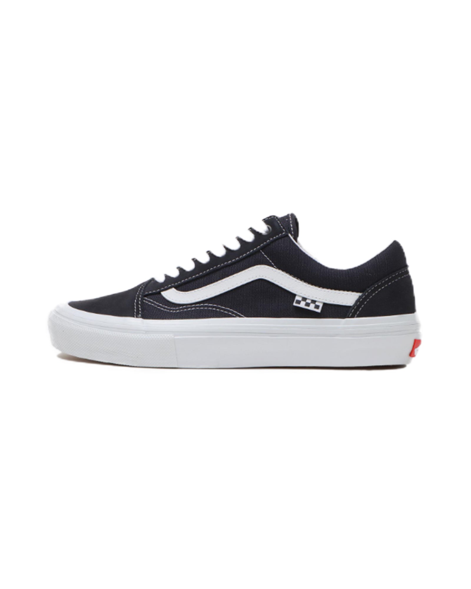 VANS・バンズ - ローカットスニーカー MN SKATE OLD SKOOL / BLACK