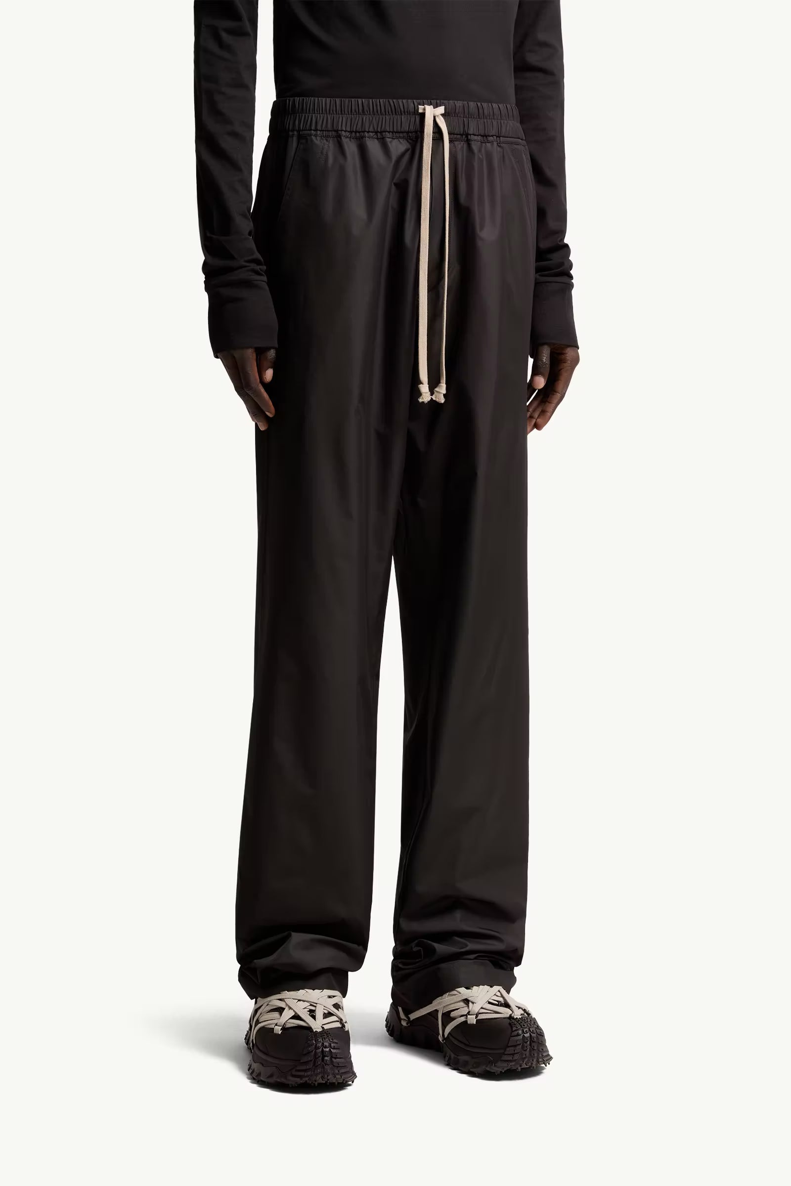 MONCLER + RICK OWENS(モンクレール リックオウエンス) SS26 パンツ MONCLER + RICK OWENS(モンクレール リックオウエンス) SS26 パンツ