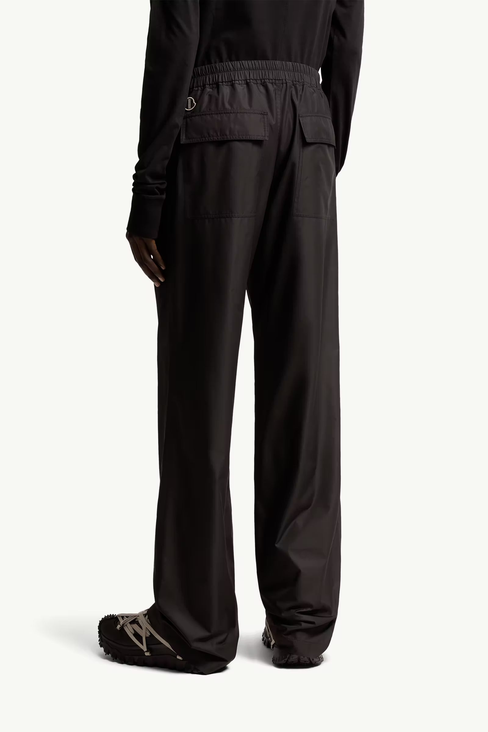 MONCLER + RICK OWENS(モンクレール リックオウエンス) SS26 パンツ MONCLER + RICK OWENS(モンクレール リックオウエンス) SS26 パンツ