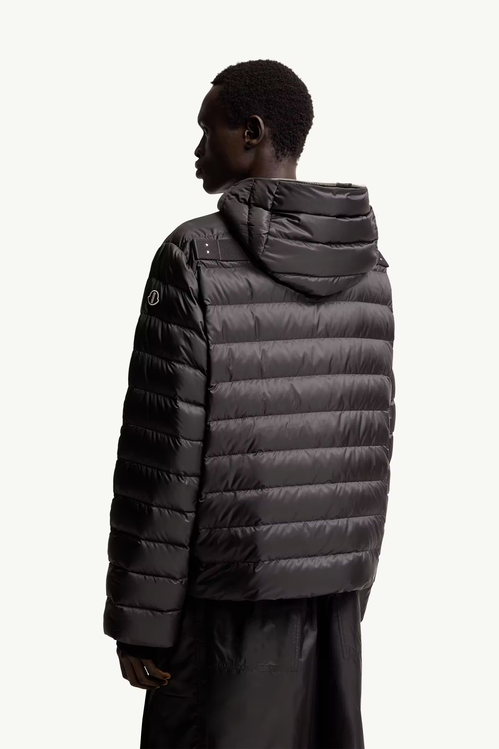 MONCLER + RICK OWENS(モンクレール リックオウエンス) SS26 ダウン