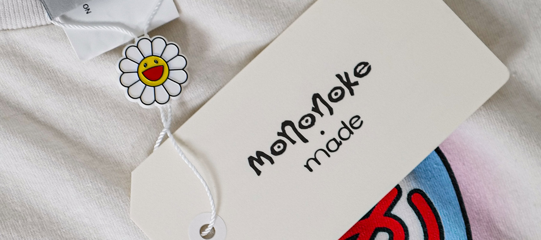 mononoke・made