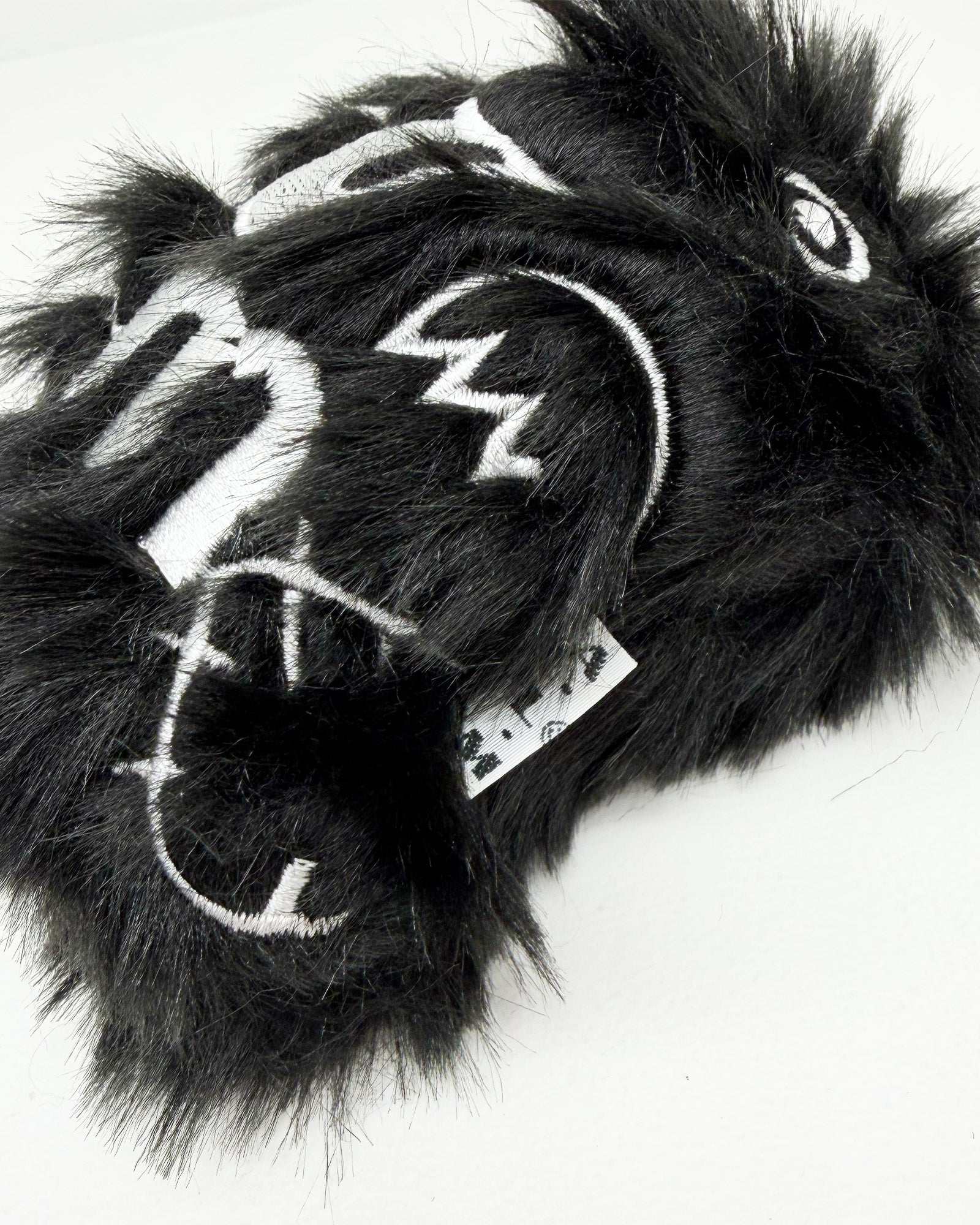 A LOVE MOVEMENT・ア・ラブ・ムーブメント - キーチェーン MOTAINAI CHARM / SILVER