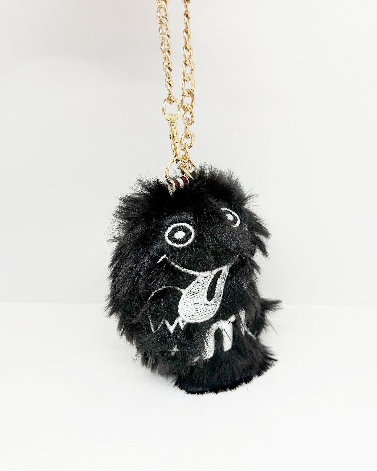 A LOVE MOVEMENT・ア・ラブ・ムーブメント - キーチェーン MOTAINAI CHARM / GOLD