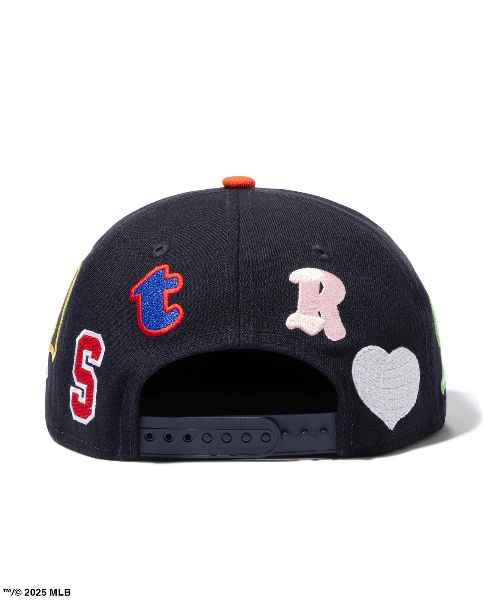 ©SAINT M××××××・圣迈克尔 - 帽子 NE_CAP / ASTROS