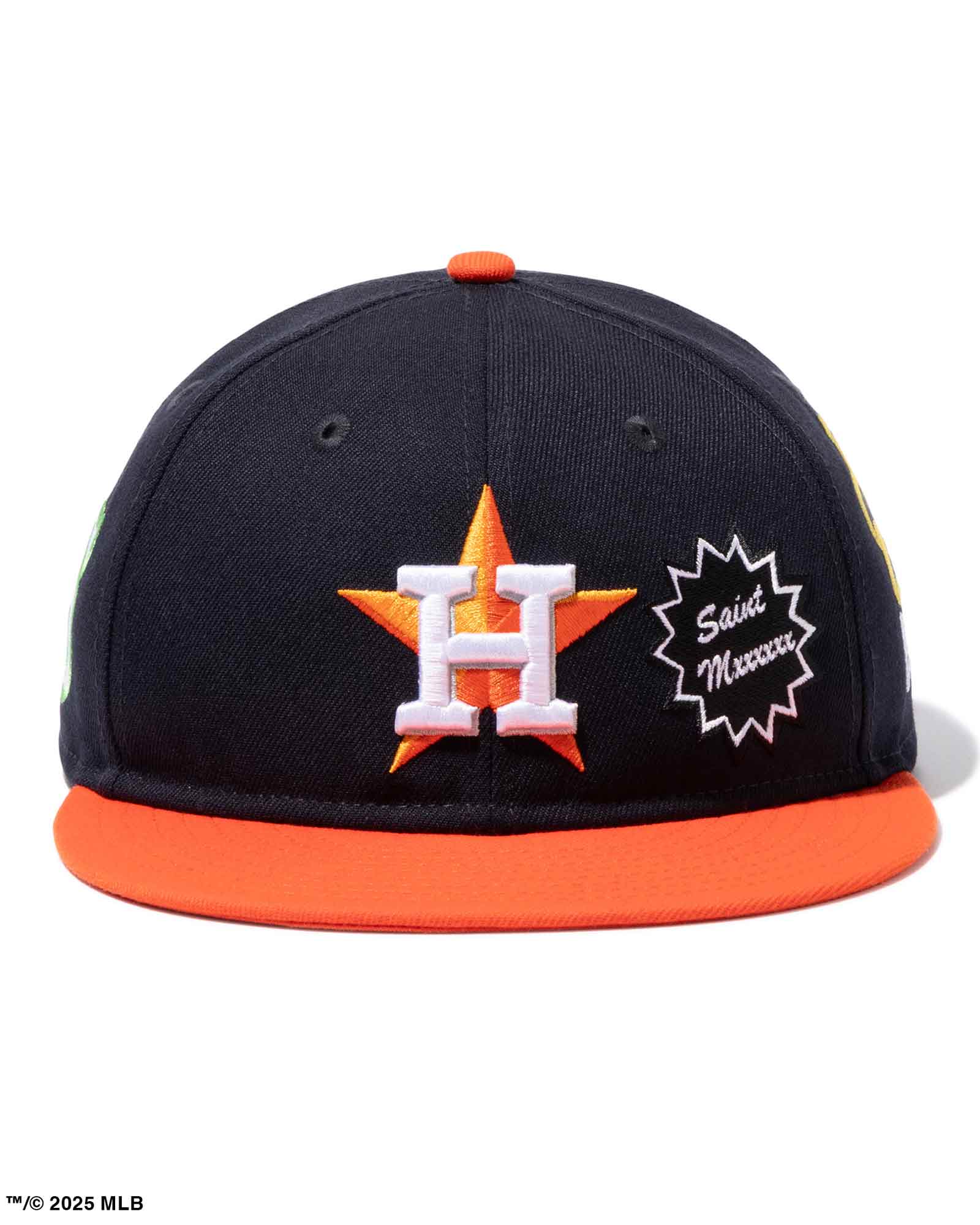 ©SAINT M××××××・圣迈克尔 - 帽子 NE_CAP / ASTROS