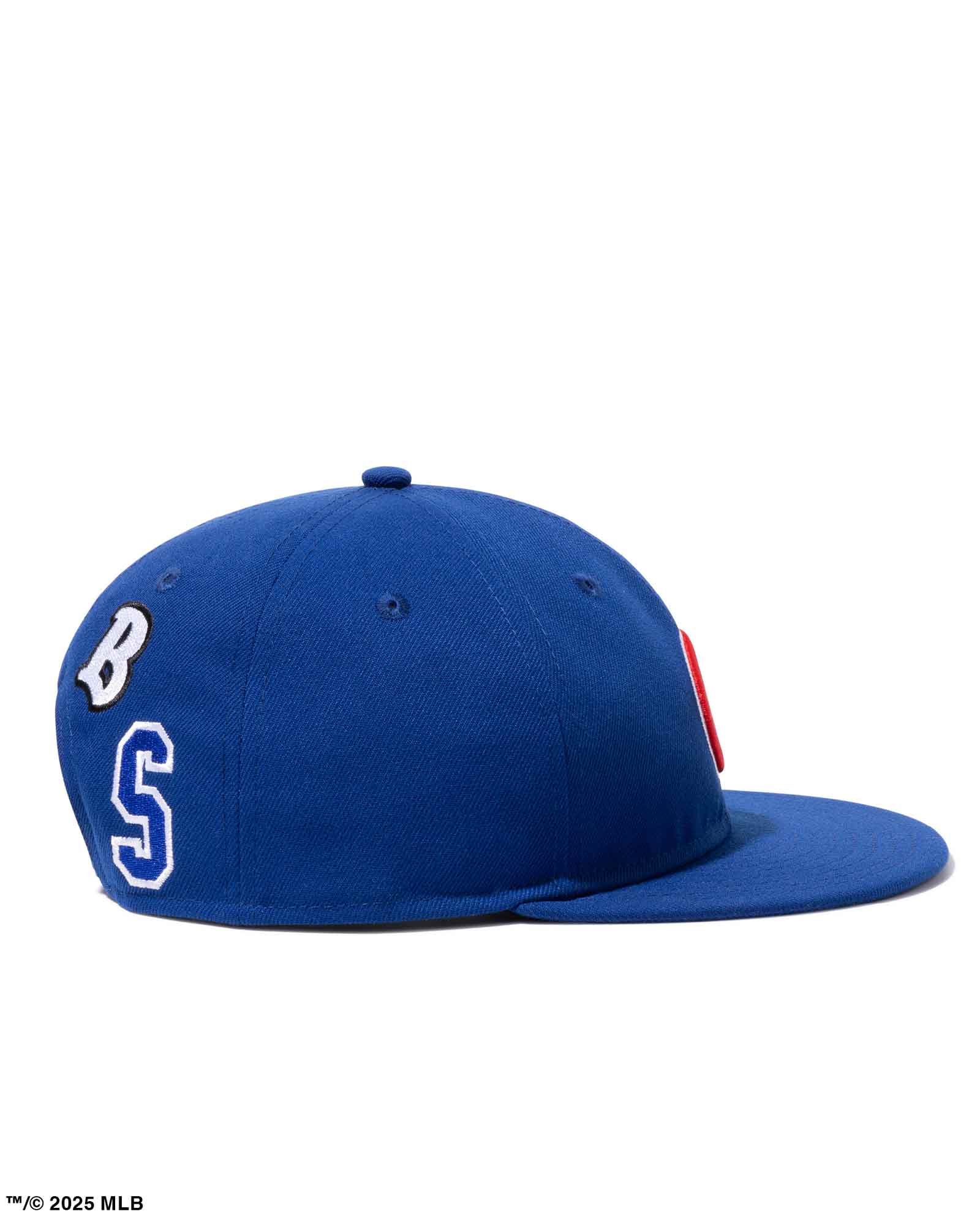 ©SAINT M××××××・圣迈克尔 - 帽子 NE_CAP / CUBS