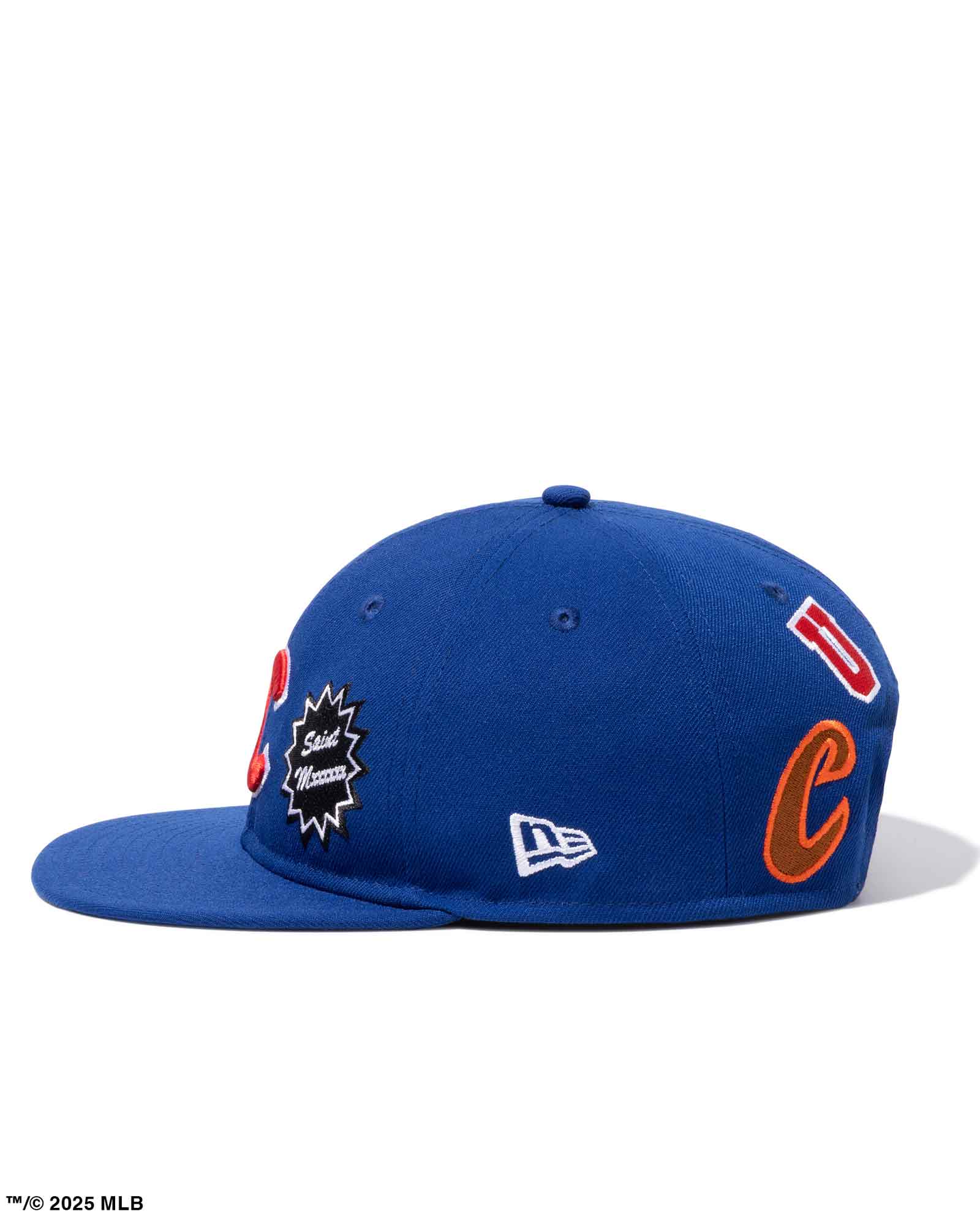 ©SAINT M××××××・圣迈克尔 - 帽子 NE_CAP / CUBS