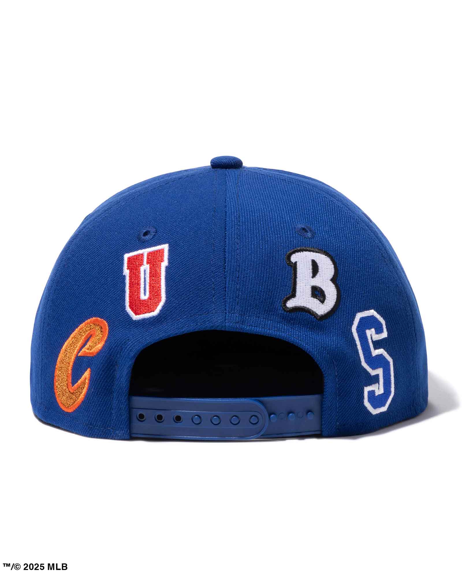 ©SAINT M××××××・圣迈克尔 - 帽子 NE_CAP / CUBS