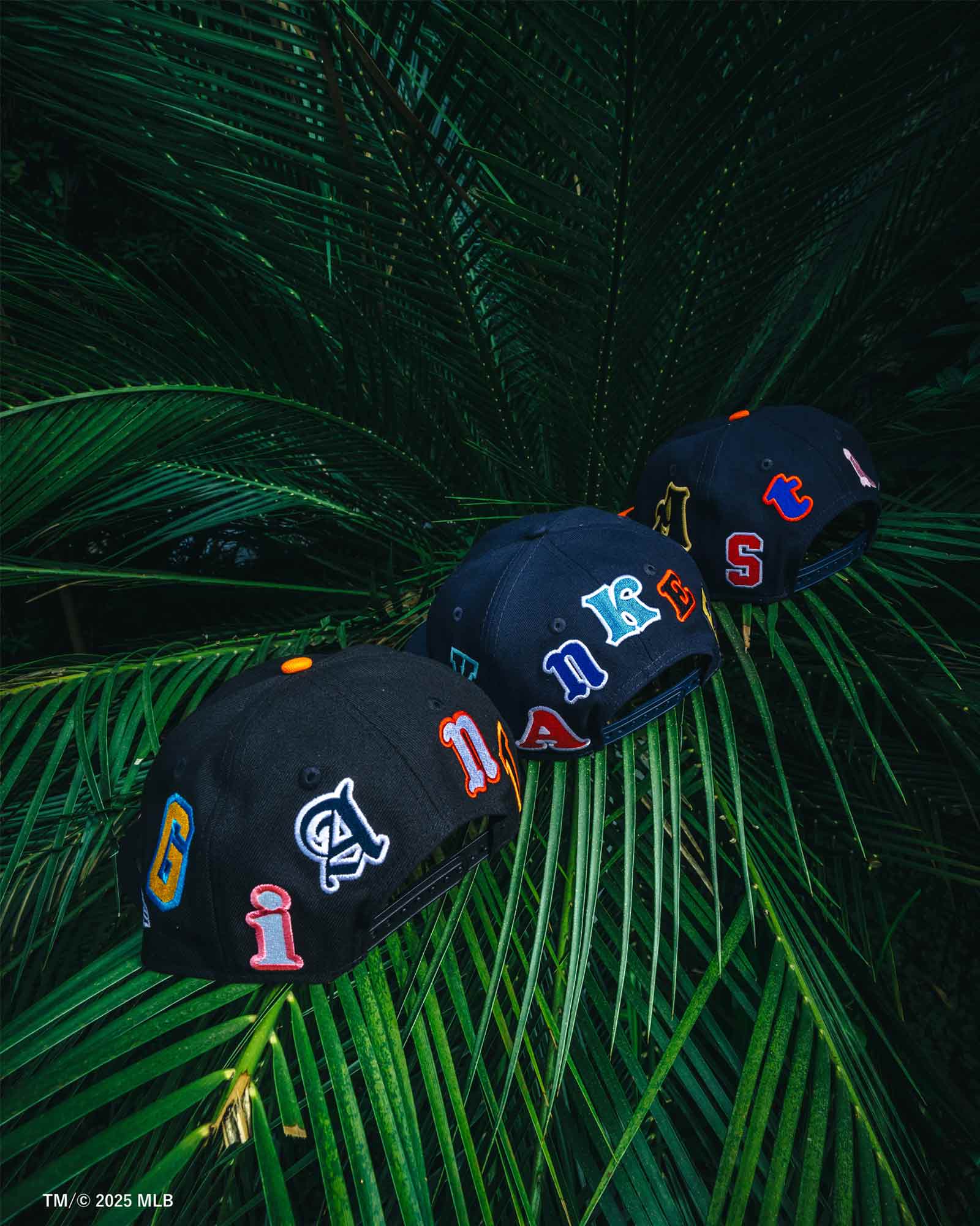©SAINT M×××××× × NE_CAP / GIANTS